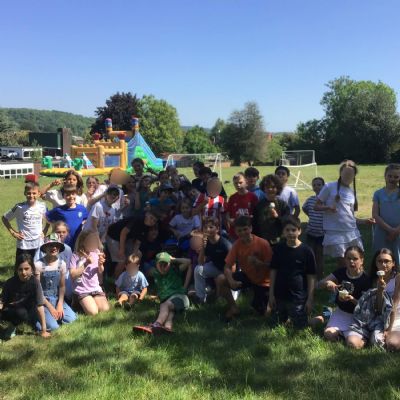 Year 6 Leavers Celebrations
