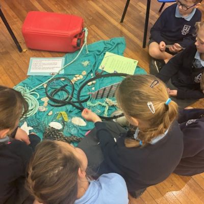 Greener Henley Science Fair 2025