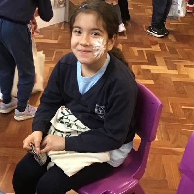 FOTS Christmas Fair 2025