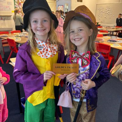 World Book Day 2026